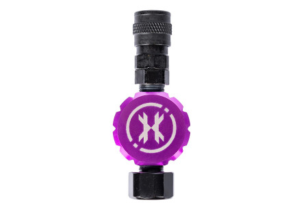 Preset HK ARMY XLP 800-300 PSI SPEEDS SORTIE SIDE 40-150 PSI PI PURPLE