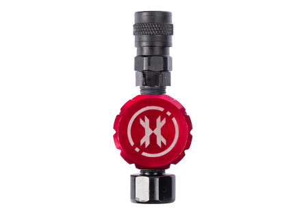 Preset HK ARMY XLP 800-300 PSI SPEEDS SORTIE SIDE 40-150 PSI PI RED