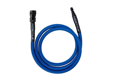 Ligne HAUT DEBIT 42" POUR REGULATEUR HPA BLEU (Type UE) HK ARMY