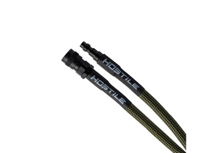 Ligne HAUT DEBIT 42" POUR REGULATEUR HPA OLIVE (Type UE) HK ARMY