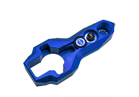 Outils de réglage AIR REG MULTI-TOOL BLUE HK ARMY