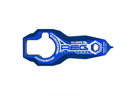 Outils de réglage AIR REG MULTI-TOOL BLUE HK ARMY