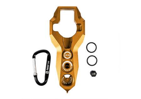 Outils de réglage AIR REG MULTI-TOOL GOLD HK ARMY