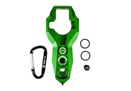 Outils de réglage AIR REG MULTI-TOOL NEON GREEN HK ARMY