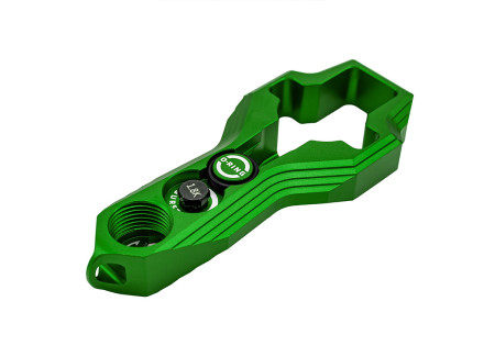 Outils de réglage AIR REG MULTI-TOOL NEON GREEN HK ARMY