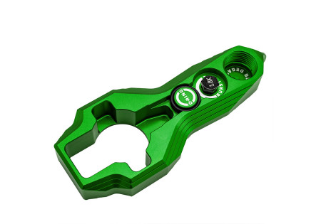 Outils de réglage AIR REG MULTI-TOOL NEON GREEN HK ARMY