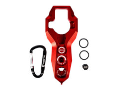 Outils de réglage AIR REG MULTI-TOOL RED HK ARMY