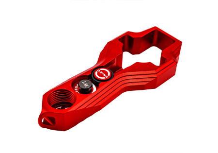 Outils de réglage AIR REG MULTI-TOOL RED HK ARMY