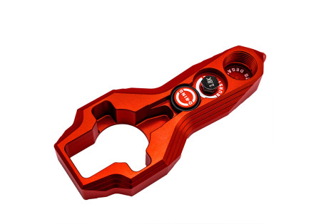 Outils de réglage AIR REG MULTI-TOOL RED HK ARMY