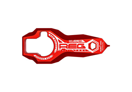 Outils de réglage AIR REG MULTI-TOOL RED HK ARMY