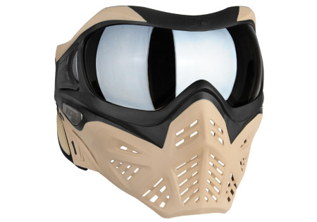 masque VFORCE GRILL 2.0 THERMAL LE REVO TAN