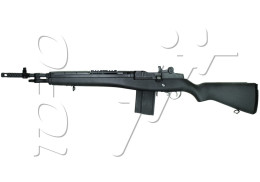 Fusil M14 SCOUT 470 BBs CLASSIC ARMY AEG