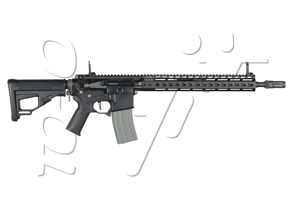 Fusil M4 ASSAULT RIFLE KM13 BLACK AEG ARES