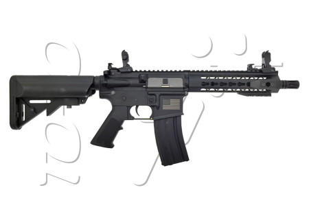 FUSIL COLT M4KM 8" SPORTSLINE G2 AEG S&T