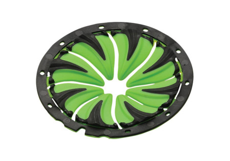 Quick feed DYE ROTOR R1 ET LTR LIME