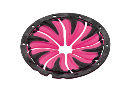 Quick feed DYE ROTOR R1 ET LTR PINK