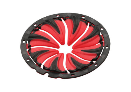 Quick feed DYE ROTOR R1 ET LTR RED