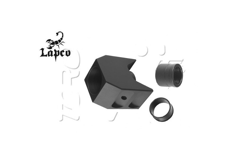 Frein de bouche LAPCO M50 + SIMPLE