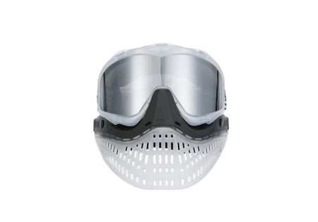 masque JT PROFLEX SE ICE CHROME THERMAL CLEAR