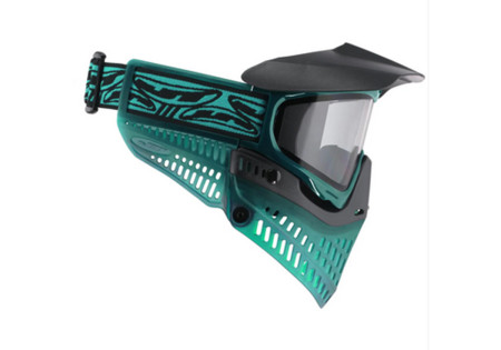 masque JT PROFLEX SE ICE XFACTOR THERMAL TEAL