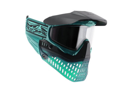 masque JT PROFLEX SE ICE XFACTOR THERMAL TEAL