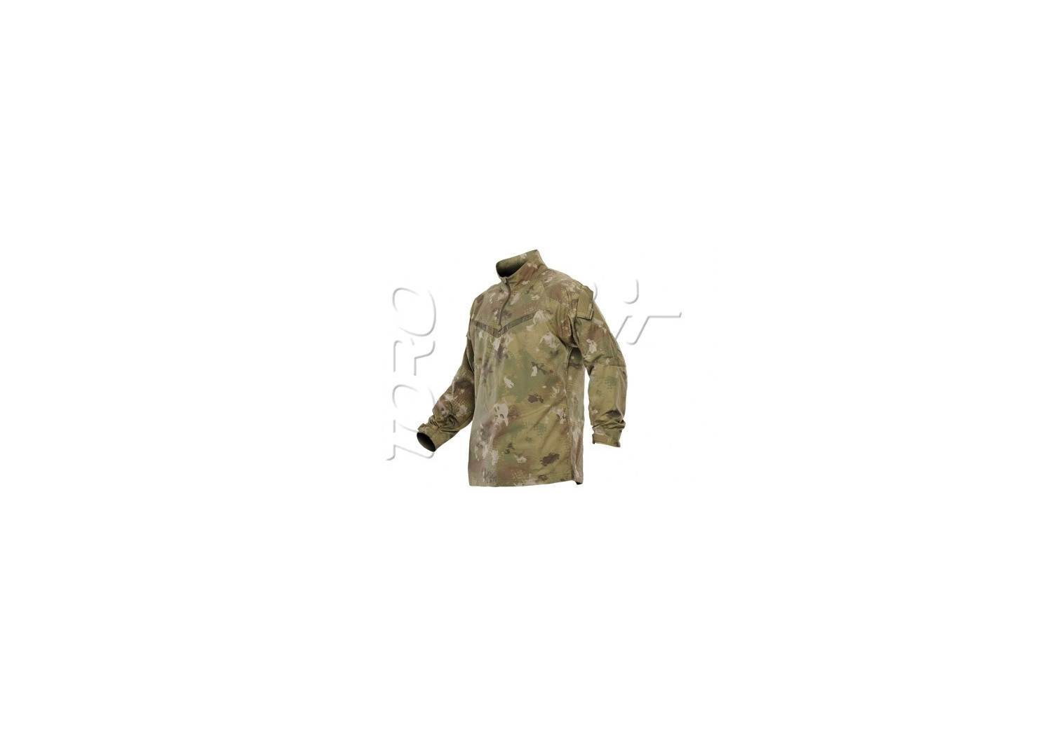 PULLOVER DYE TACTICAL 2.0 DYECAM - Taille XXL