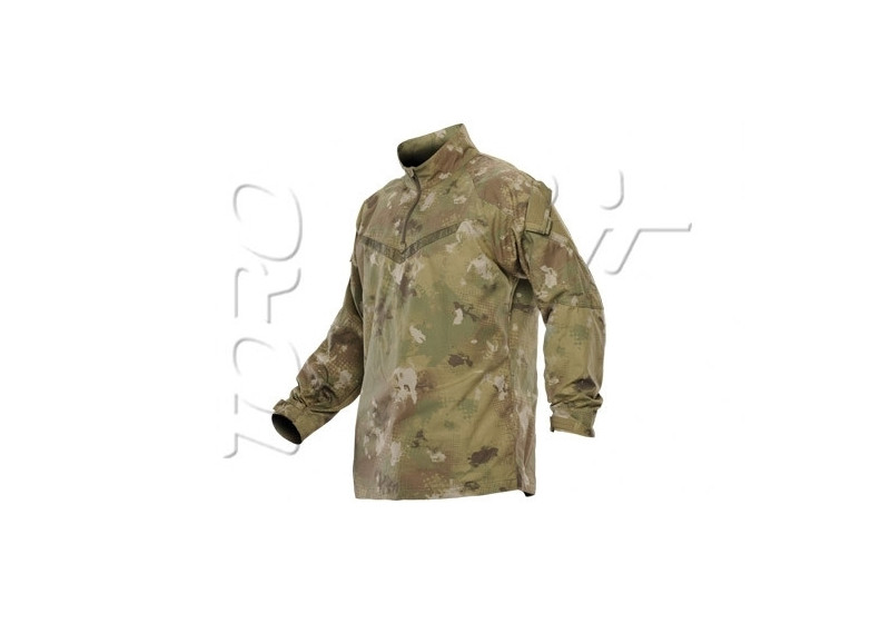 PULLOVER DYE TACTICAL 2.0 DYECAM - Taille XXL