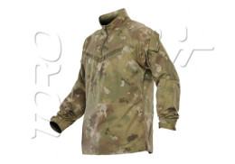 PULLOVER DYE TACTICAL 2.0 DYECAM - Taille XXL