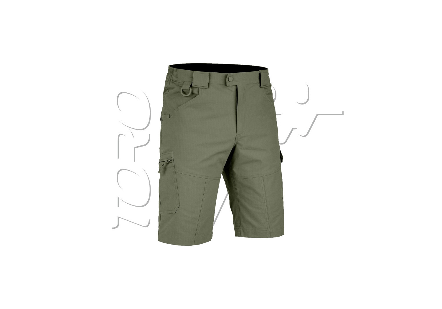 BERMUDA BLACKWATER 2.0 OLIVE - Taille 46