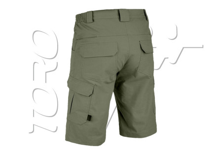 BERMUDA BLACKWATER 2.0 OLIVE - Taille 46