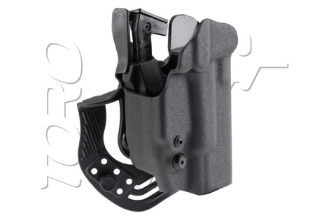 Holster THUNDER-C DROITIER G17