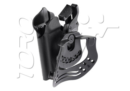 Holster THUNDER-C DROITIER G17