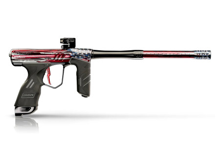 Lanceur DSR+ DYE PGA STARS AND STRIPES AMERICAN