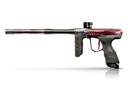 Lanceur DSR+ DYE PGA STARS AND STRIPES AMERICAN