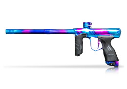 Lanceur DSR+ DYE LAB BUBBLE GUM TWIST PINK BLUE