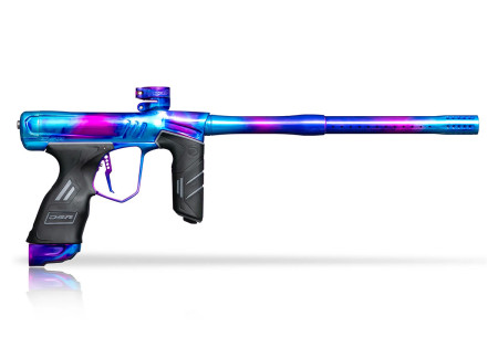 Lanceur DSR+ DYE LAB BUBBLE GUM TWIST PINK BLUE