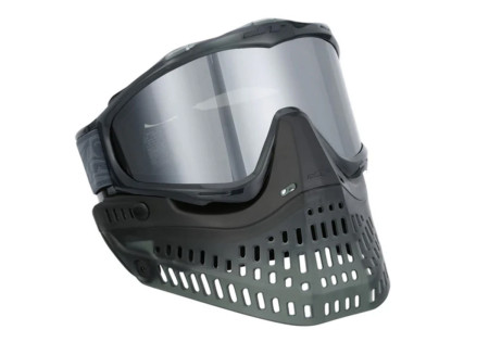 masque JT PROFLEX SE ICE CHROME THERMAL SMOKE