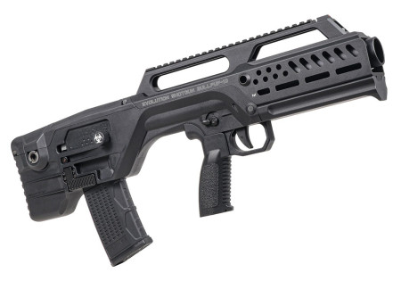 Pistolet Mitrailleur ESG-B10 GAZ GBBR M-LOK G&G ARMAMENT