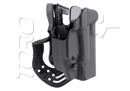 Holster THUNDER-C DROITIER SP2022