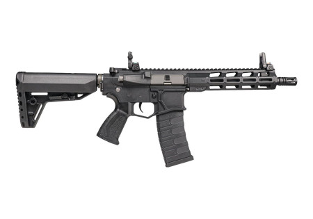 Fusil CM16 BATTO FULL METAL M-LOCK  BLACK AEG G&G ARMAMENT