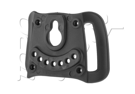 Holster THUNDER-C DROITIER SP2022