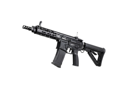 Fusil TR16 MGCR 556 GBB 7" METAL BLACK AEG G&G ARMAMENT