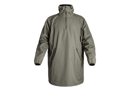 Poncho LIGHTSHELL RAIN PROTECT OLIVE A10