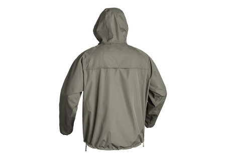 VESTE COURTE LIGHTSHELL RAIN PROTECT OLIVE A10