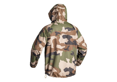 VESTE COURTE LIGHTSHELL RAIN PROTECT CAMO A10