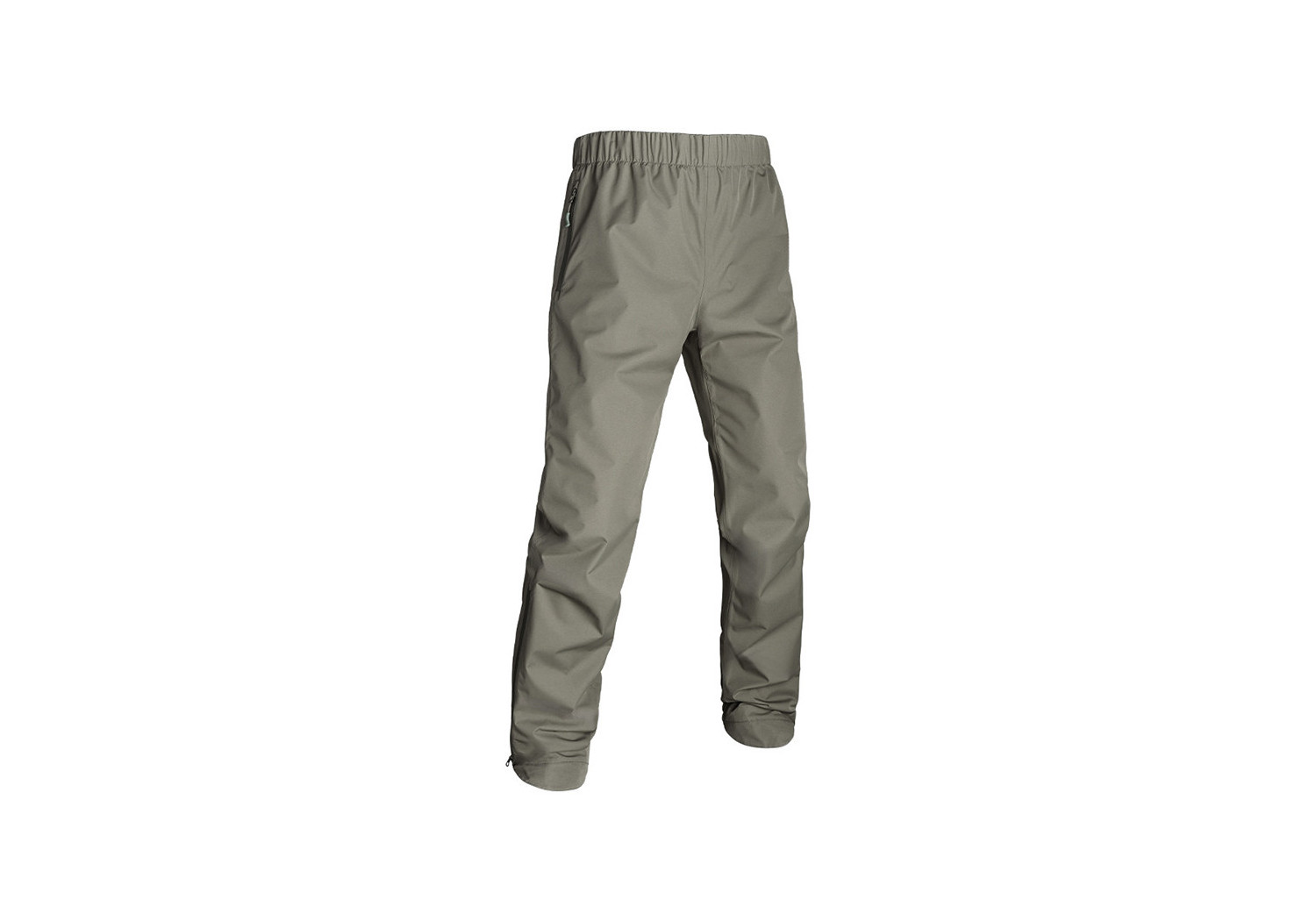 PANTALON LIGHTSHELL RAIN PROTECT OLIVE A10