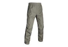 PANTALON LIGHTSHELL RAIN PROTECT OLIVE A10