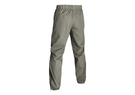 PANTALON LIGHTSHELL RAIN PROTECT OLIVE A10