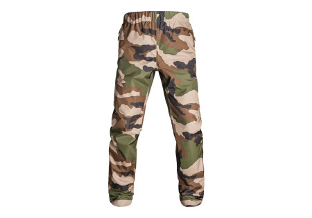 PANTALON LIGHTSHELL RAIN PROTECT CAMO A10