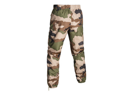 PANTALON LIGHTSHELL RAIN PROTECT CAMO A10